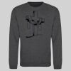 AWDis sweatshirt Thumbnail