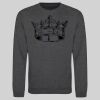 AWDis sweatshirt Thumbnail