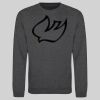 AWDis sweatshirt Thumbnail