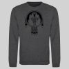 AWDis sweatshirt Thumbnail