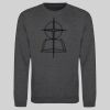 AWDis sweatshirt Thumbnail