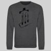 AWDis sweatshirt Thumbnail