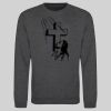AWDis sweatshirt Thumbnail