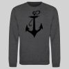 AWDis sweatshirt Thumbnail