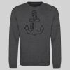 AWDis sweatshirt Thumbnail