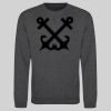AWDis sweatshirt Thumbnail
