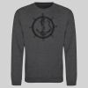 AWDis sweatshirt Thumbnail