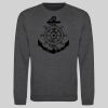 AWDis sweatshirt Thumbnail