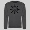 AWDis sweatshirt Thumbnail