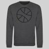 AWDis sweatshirt Thumbnail