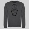 AWDis sweatshirt Thumbnail