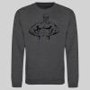 AWDis sweatshirt Thumbnail