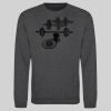 AWDis sweatshirt Thumbnail