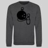AWDis sweatshirt Thumbnail