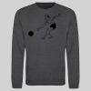 AWDis sweatshirt Thumbnail