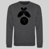 AWDis sweatshirt Thumbnail