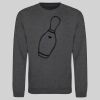 AWDis sweatshirt Thumbnail