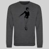 AWDis sweatshirt Thumbnail
