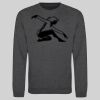 AWDis sweatshirt Thumbnail