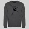AWDis sweatshirt Thumbnail