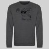 AWDis sweatshirt Thumbnail