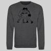 AWDis sweatshirt Thumbnail