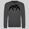 AWDis sweatshirt Thumbnail