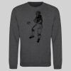 AWDis sweatshirt Thumbnail