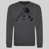 AWDis sweatshirt Thumbnail