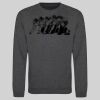 AWDis sweatshirt Thumbnail