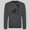 AWDis sweatshirt Thumbnail
