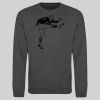AWDis sweatshirt Thumbnail