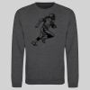 AWDis sweatshirt Thumbnail