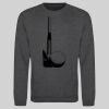 AWDis sweatshirt Thumbnail