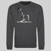 AWDis sweatshirt Thumbnail