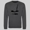 AWDis sweatshirt Thumbnail