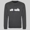 AWDis sweatshirt Thumbnail