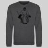 AWDis sweatshirt Thumbnail