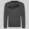 AWDis sweatshirt Thumbnail