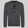 AWDis sweatshirt Thumbnail