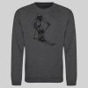 AWDis sweatshirt Thumbnail