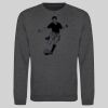 AWDis sweatshirt Thumbnail