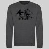 AWDis sweatshirt Thumbnail
