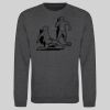 AWDis sweatshirt Thumbnail