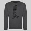 AWDis sweatshirt Thumbnail