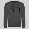 AWDis sweatshirt Thumbnail