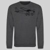 AWDis sweatshirt Thumbnail