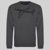 AWDis sweatshirt Thumbnail