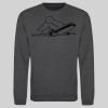 AWDis sweatshirt Thumbnail