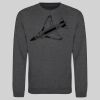 AWDis sweatshirt Thumbnail